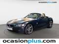 BMW Z4 2.5i Negru - thumbnail 1