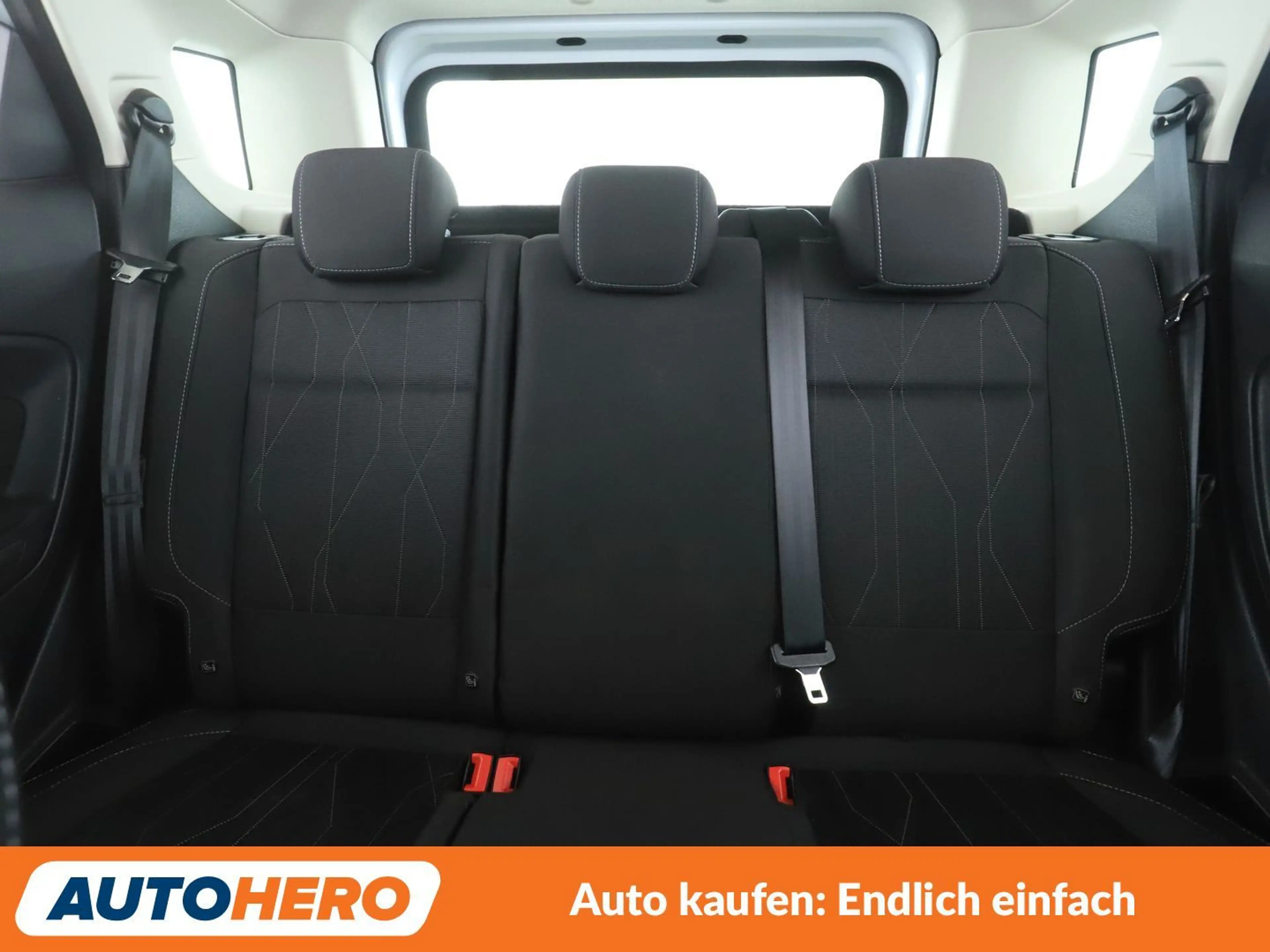 Ford EcoSport 1.0 EcoBoost Cool&Connect*NAVI*PDC*SHZ*KLIMA* — photo 15