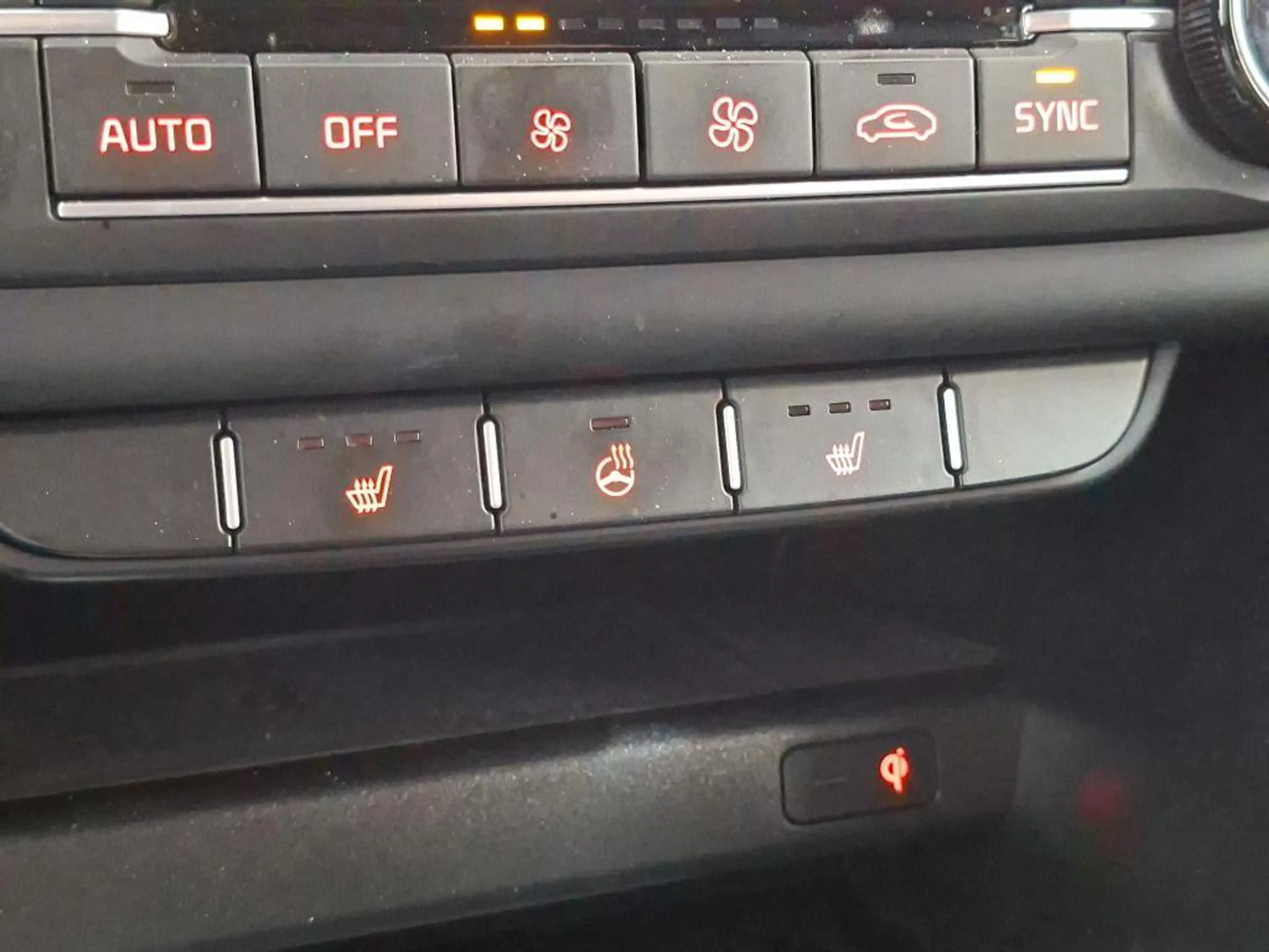 Kia Ceed SW / cee'd SW Sportswagon 1.0 T-GDi DynamicPlusLine NL-AUTO | TR — photo 10