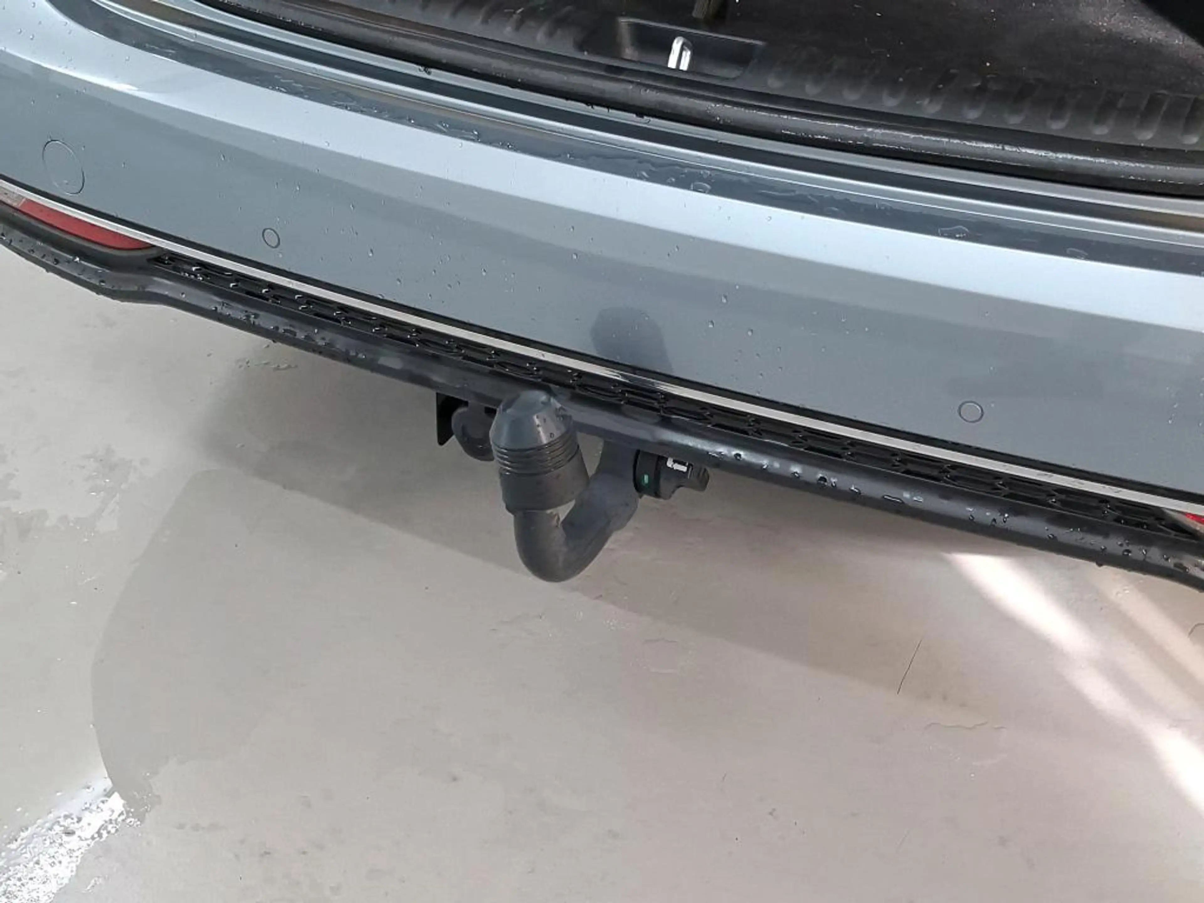 Kia Ceed SW / cee'd SW Sportswagon 1.0 T-GDi DynamicPlusLine NL-AUTO | TR — photo 9