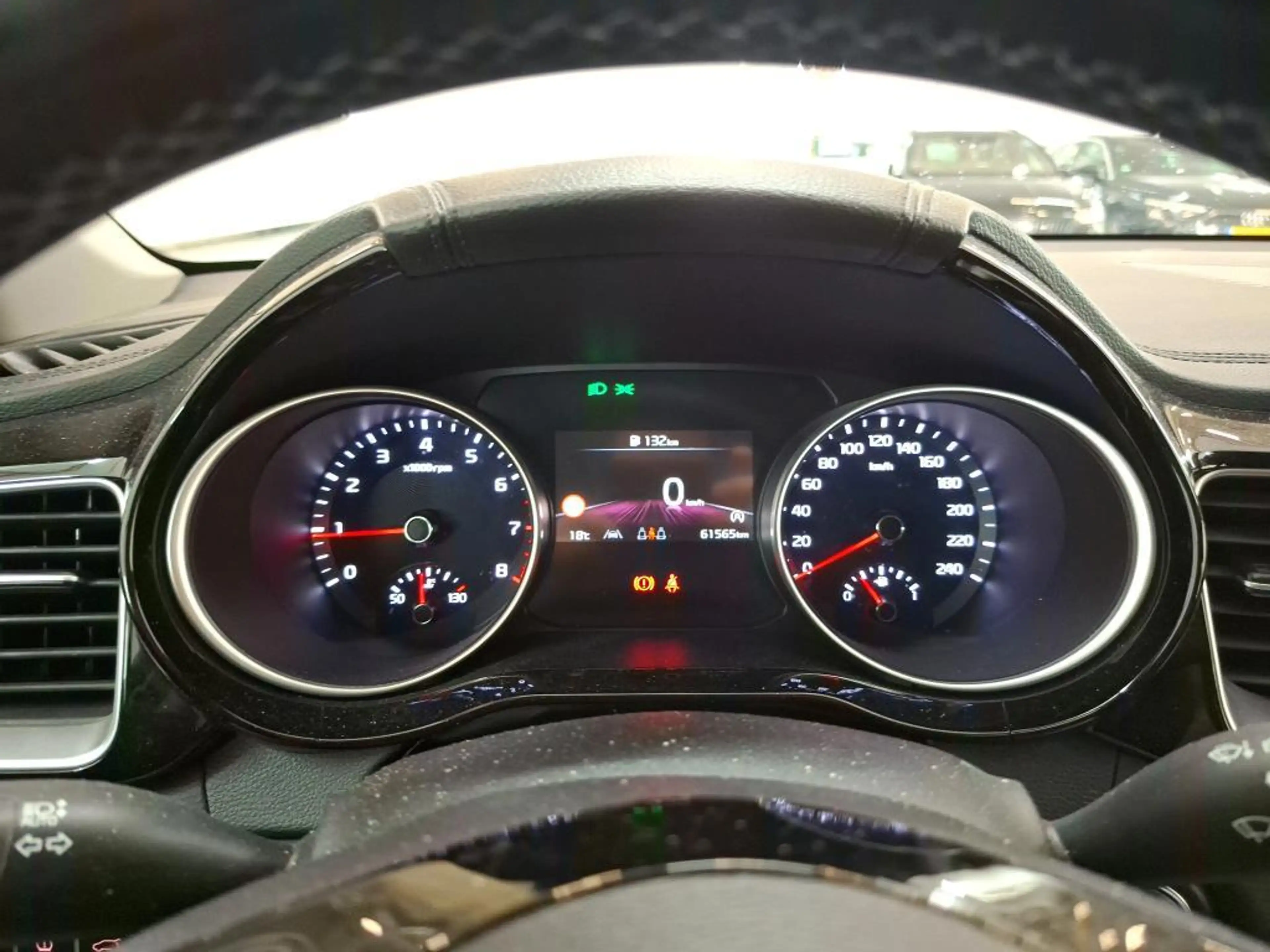 Kia Ceed SW / cee'd SW Sportswagon 1.0 T-GDi DynamicPlusLine NL-AUTO | TR — photo 5