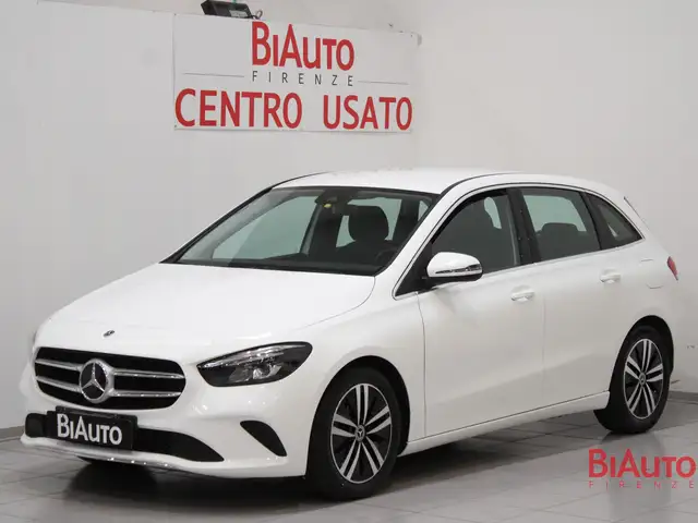 Mercedes-Benz B 180 B 180 Sport