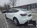 Tesla Model Y Long Range AWD Blanco - thumbnail 5