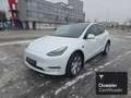 Tesla Model Y Long Range AWD Blanco - thumbnail 2