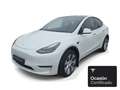 Tesla Model Y Long Range AWD Blanco - thumbnail 1