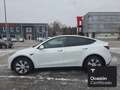 Tesla Model Y Long Range AWD Blanco - thumbnail 4