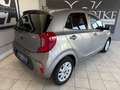 Kia Picanto Dream Team/Klima/Navi/Sitzhz./Lenkradhz. Argent - thumbnail 4