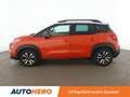 Citroen C3 Aircross 1.6 Blue-HDi Feel *NAVI*PDC*SHZ*ALU*KLIMA* Orange - thumbnail 3