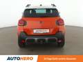 Citroen C3 Aircross 1.6 Blue-HDi Feel *NAVI*PDC*SHZ*ALU*KLIMA* Orange - thumbnail 5
