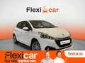 Peugeot 208 1.2 PureTech S&S Signature 82 Blanc - thumbnail 1
