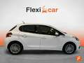 Peugeot 208 1.2 PureTech S&S Signature 82 Blanc - thumbnail 9