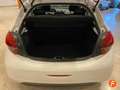 Peugeot 208 1.2 PureTech S&S Signature 82 Blanc - thumbnail 29