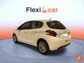 Peugeot 208 1.2 PureTech S&S Signature 82 Blanc - thumbnail 5