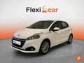 Peugeot 208 1.2 PureTech S&S Signature 82 Blanc - thumbnail 3