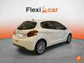 Peugeot 208 1.2 PureTech S&S Signature 82 Blanc - thumbnail 8