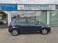 Volkswagen Golf Plus Rabbit 2012 BMT 1,6 TDI DPF DSG Blau - thumbnail 1