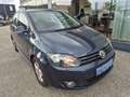 Volkswagen Golf Plus Rabbit 2012 BMT 1,6 TDI DPF DSG Blau - thumbnail 2