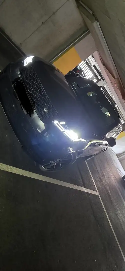 Land Rover Range Rover Velar P400e PHEV Allrad R-Dynamic SE Aut. - 1