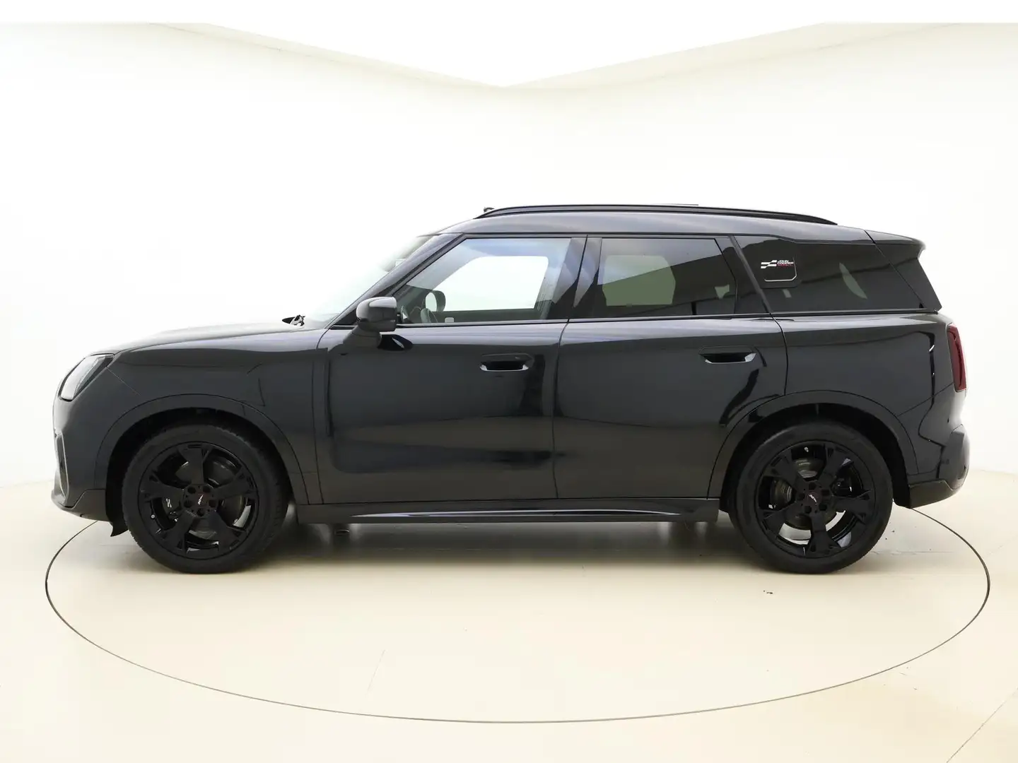 MINI John Cooper Works Countryman 1.5 C S -Driving Ass Plus -Pano Dak -HeadUp -Harma Noir - 2