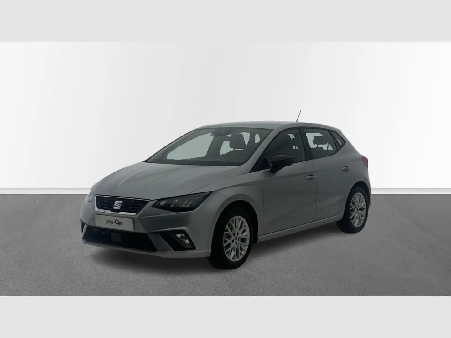 SEAT Ibiza 1.0 TSI 85kW (115CV) FR XS - 2