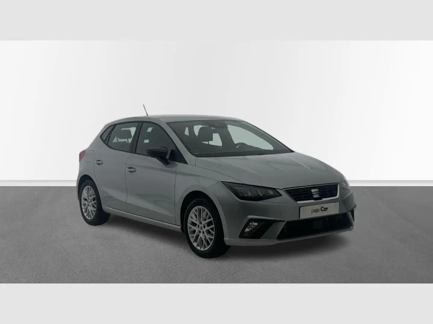 SEAT Ibiza 1.0 TSI 85kW (115CV) FR XS - 1