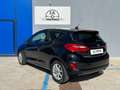 Ford Fiesta Fiesta Van 1.5 dci 85 CV PREZZO ESPOSTO + IVA Schwarz - thumbnail 3
