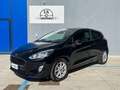Ford Fiesta Fiesta Van 1.5 dci 85 CV PREZZO ESPOSTO + IVA Schwarz - thumbnail 1
