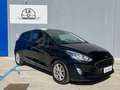 Ford Fiesta Fiesta Van 1.5 dci 85 CV PREZZO ESPOSTO + IVA Schwarz - thumbnail 10