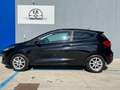 Ford Fiesta Fiesta Van 1.5 dci 85 CV PREZZO ESPOSTO + IVA Schwarz - thumbnail 2