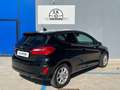 Ford Fiesta Fiesta Van 1.5 dci 85 CV PREZZO ESPOSTO + IVA Schwarz - thumbnail 9