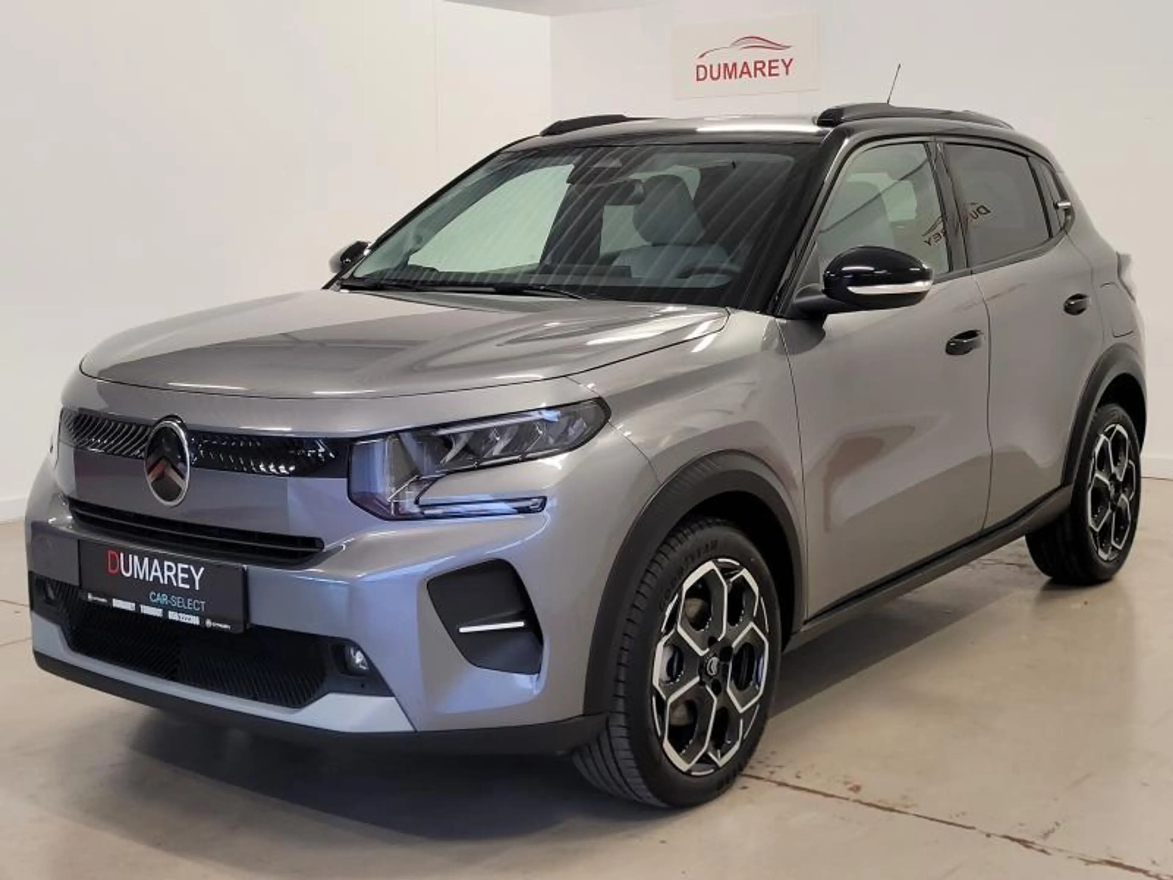 Citroen C3 12 Turbo 100 pk MAX  + zetel en stuurverwarming — photo 9