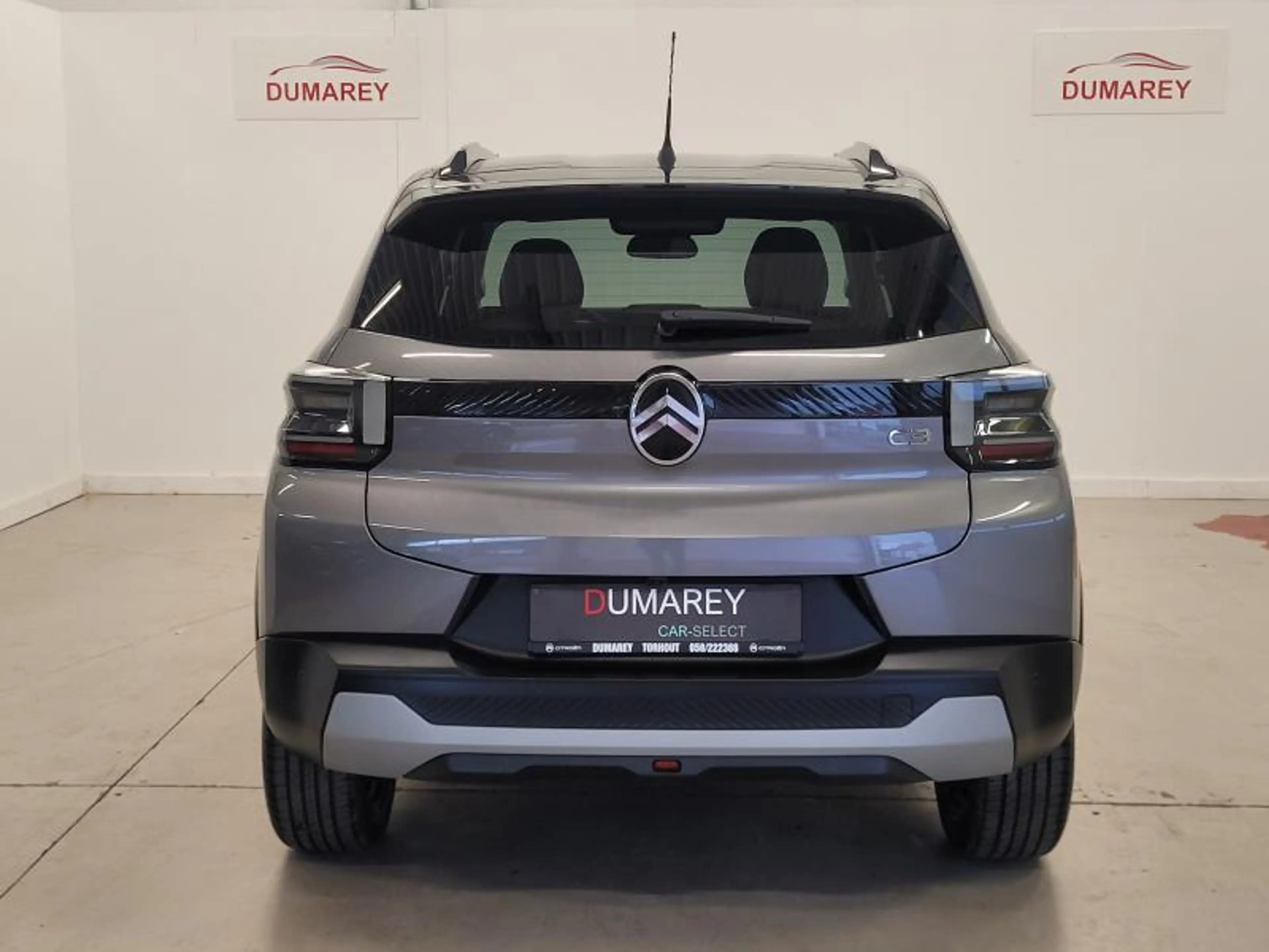 Citroen C3 12 Turbo 100 pk MAX  + zetel en stuurverwarming — photo 5