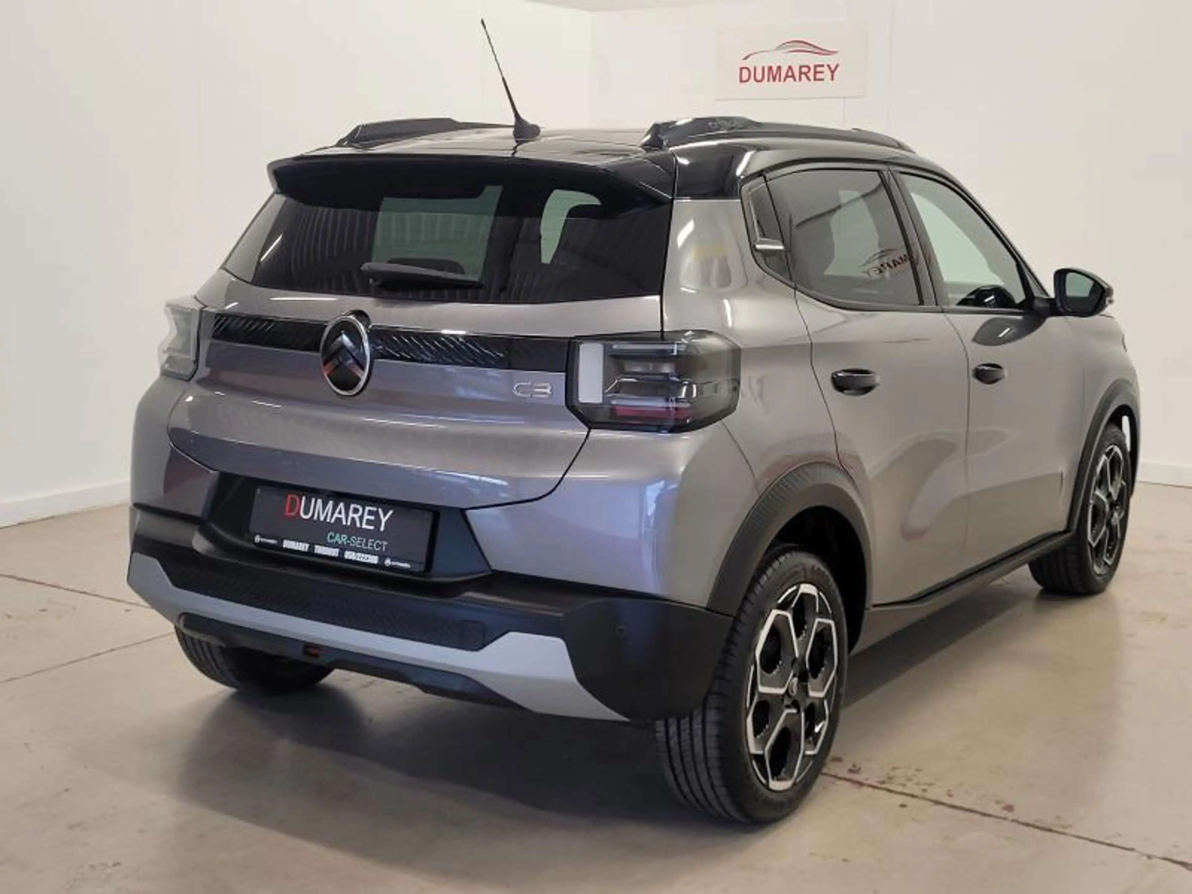 Citroen C3 12 Turbo 100 pk MAX  + zetel en stuurverwarming — photo 6