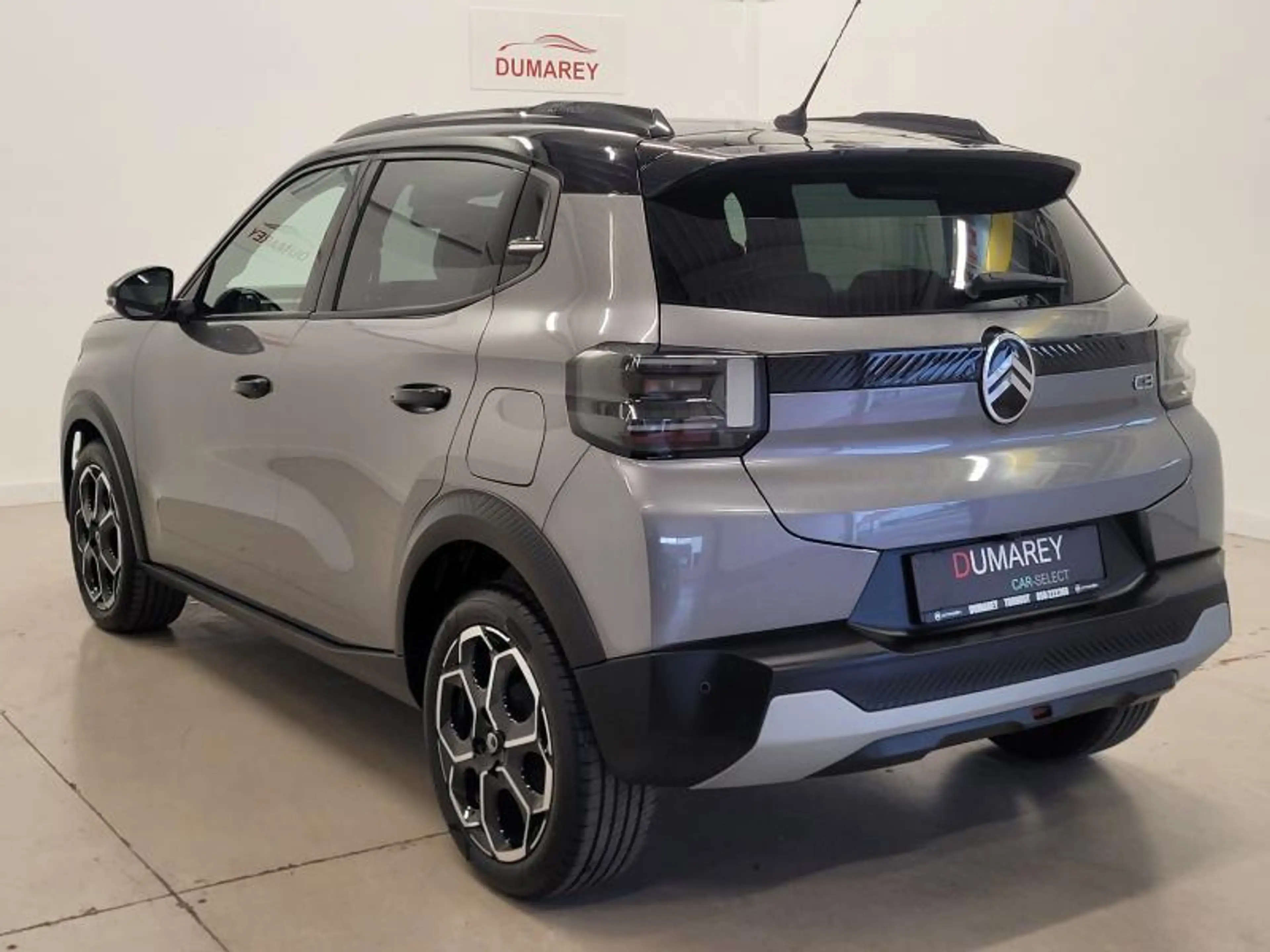 Citroen C3 12 Turbo 100 pk MAX  + zetel en stuurverwarming — photo 4