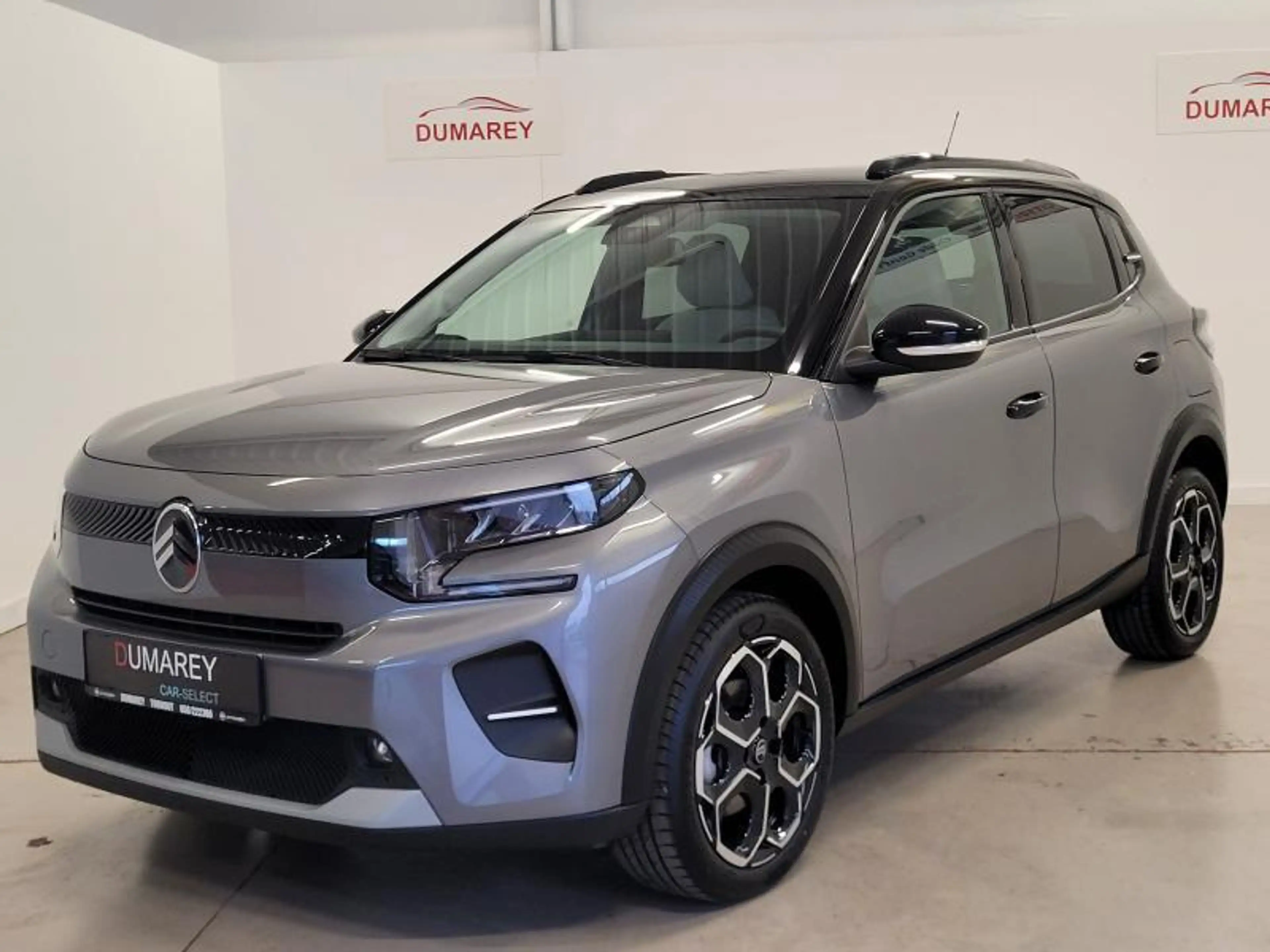 Citroen C3 12 Turbo 100 pk MAX + zetel en stuurverwarming