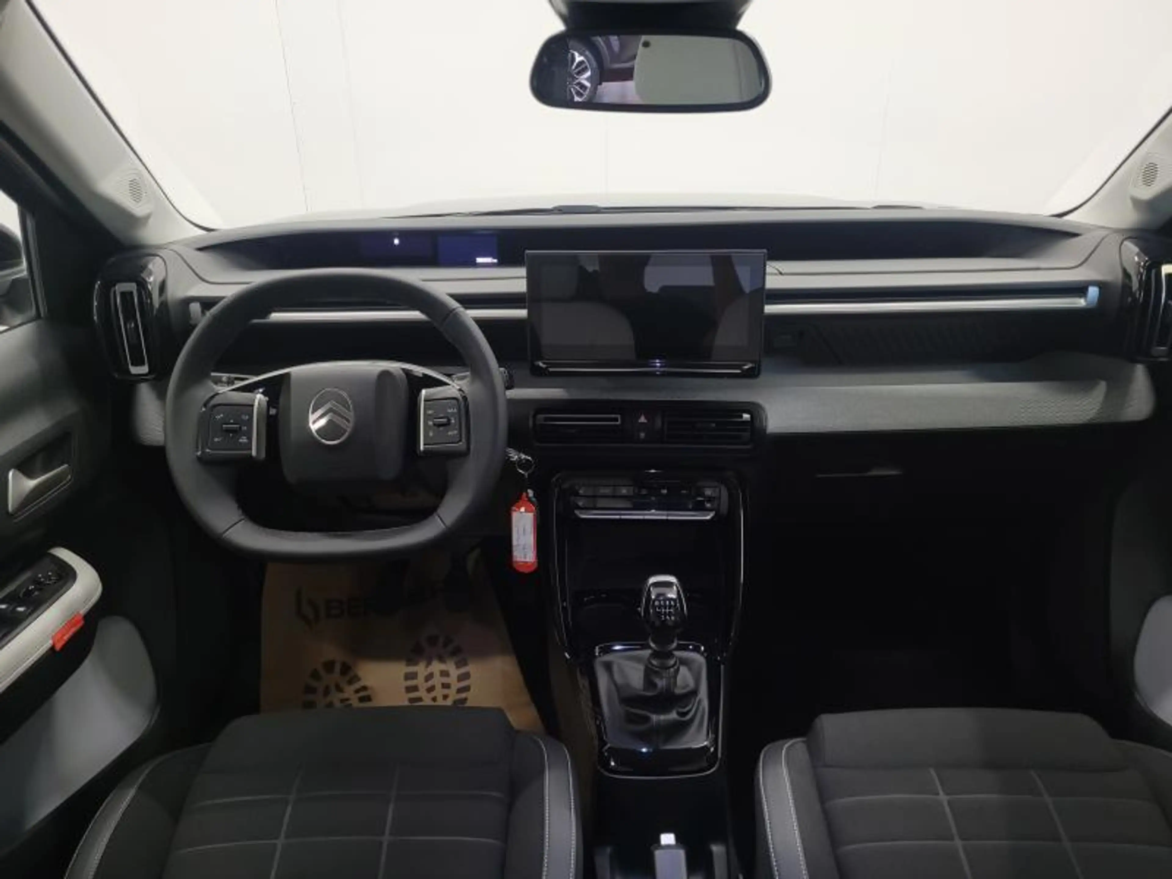 Citroen C3 12 Turbo 100 pk MAX  + zetel en stuurverwarming — photo 14