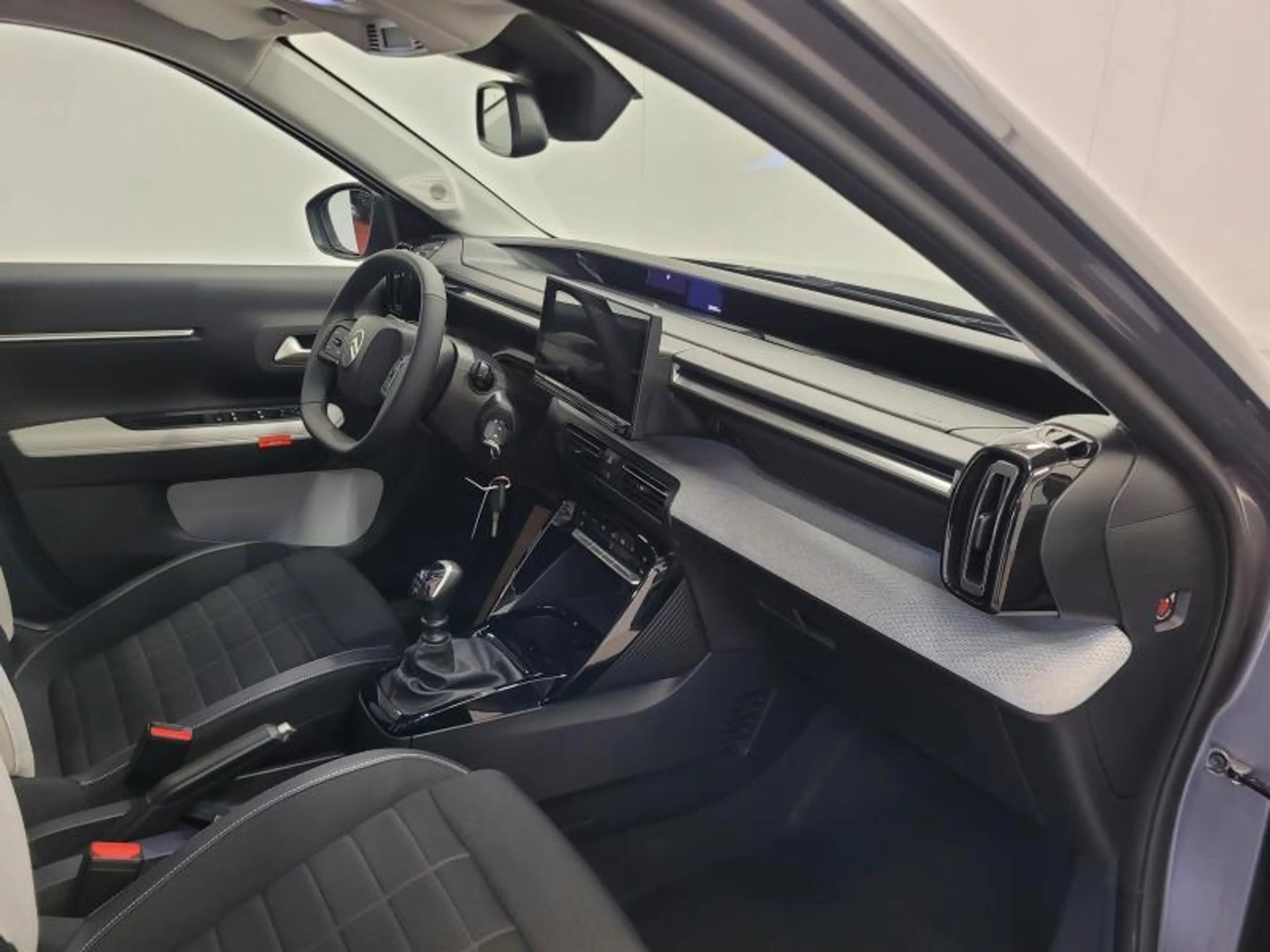 Citroen C3 12 Turbo 100 pk MAX  + zetel en stuurverwarming — photo 10