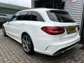 Mercedes-Benz C 200 Estate Prestige -AUTOMAAT-AMG STYLING-BURMESTER-LE Wit - thumbnail 41