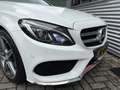 Mercedes-Benz C 200 Estate Prestige -AUTOMAAT-AMG STYLING-BURMESTER-LE Wit - thumbnail 5