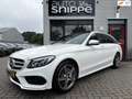 Mercedes-Benz C 200 Estate Prestige -AUTOMAAT-AMG STYLING-BURMESTER-LE Wit - thumbnail 1