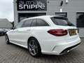 Mercedes-Benz C 200 Estate Prestige -AUTOMAAT-AMG STYLING-BURMESTER-LE Wit - thumbnail 3