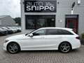 Mercedes-Benz C 200 Estate Prestige -AUTOMAAT-AMG STYLING-BURMESTER-LE Wit - thumbnail 39