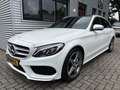 Mercedes-Benz C 200 Estate Prestige -AUTOMAAT-AMG STYLING-BURMESTER-LE Wit - thumbnail 40