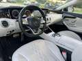 Mercedes-Benz S 500 S 500 Coupe 4Matic 7G-TRONIC Blau - thumbnail 6