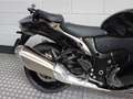Suzuki Hayabusa 1300 Zwart - thumbnail 4