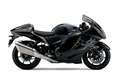 Suzuki Hayabusa 1300 Noir - thumbnail 1