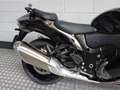 Suzuki Hayabusa 1300 Negro - thumbnail 4
