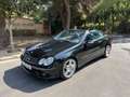 Mercedes-Benz CLK 55 AMG Cabrio Aut. Zwart - thumbnail 1