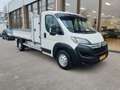 Citroen Jumper 35 2.2 BlueHDi 165 Pk L4 Kipper / Kiepwagen Zwaar Beyaz - thumbnail 10