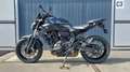 Yamaha MT-07 comfort seat, engine protection. Zwart - thumbnail 1